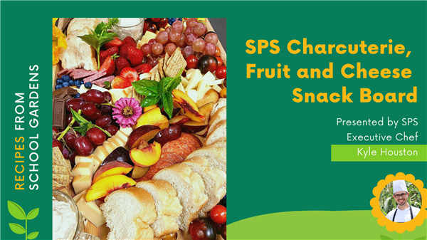 SPS Recipe
